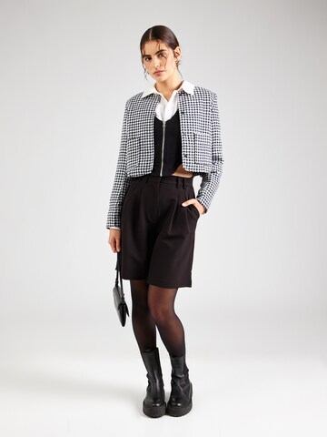 ONLY Between-Season Jacket 'ONLTERRA' in Blue