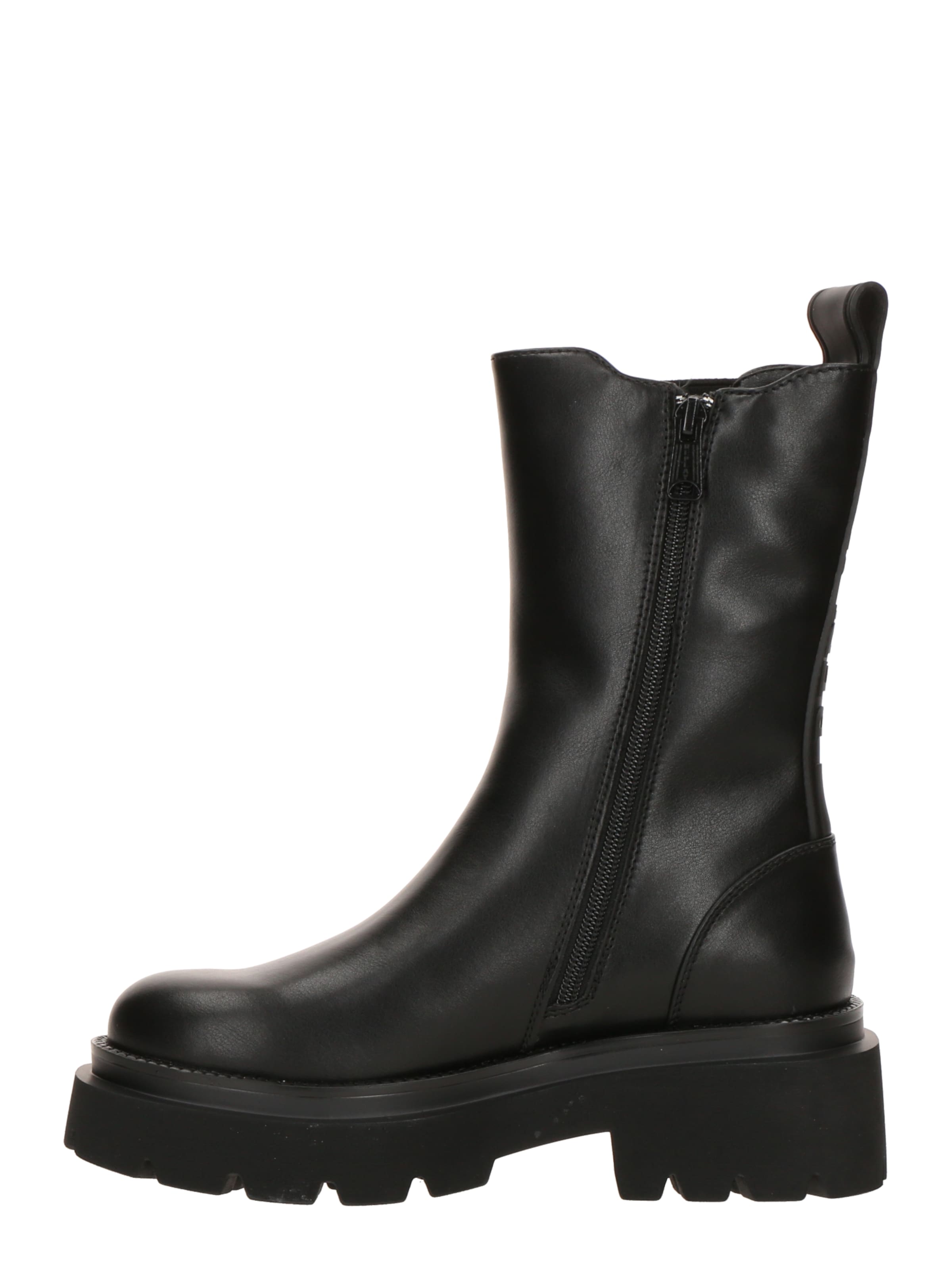 REPLAY Ботинки в Черный