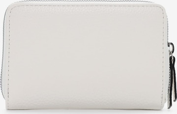 Emily & Noah Wallet ' Ella ' in White