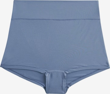 Culotte Next en bleu : devant