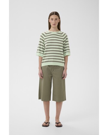 InWear Sweater in Green