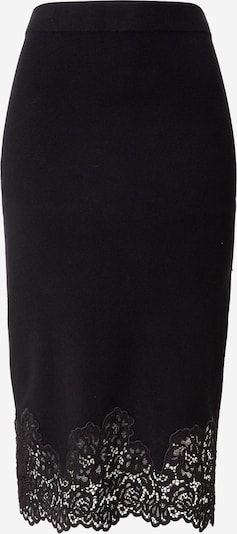 Twinset Hame värissä musta, Tuotenäkymä