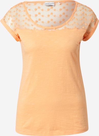 Sublevel Shirt in Orange, Item view