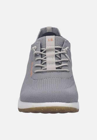JOSEF SEIBEL High-Top Sneakers 'CHERYL 01' in Grey