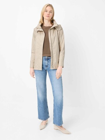 Fuchs Schmitt Übergangsjacke 'Genf'‌‌‌‌‌‌‌‌‌ in Beige