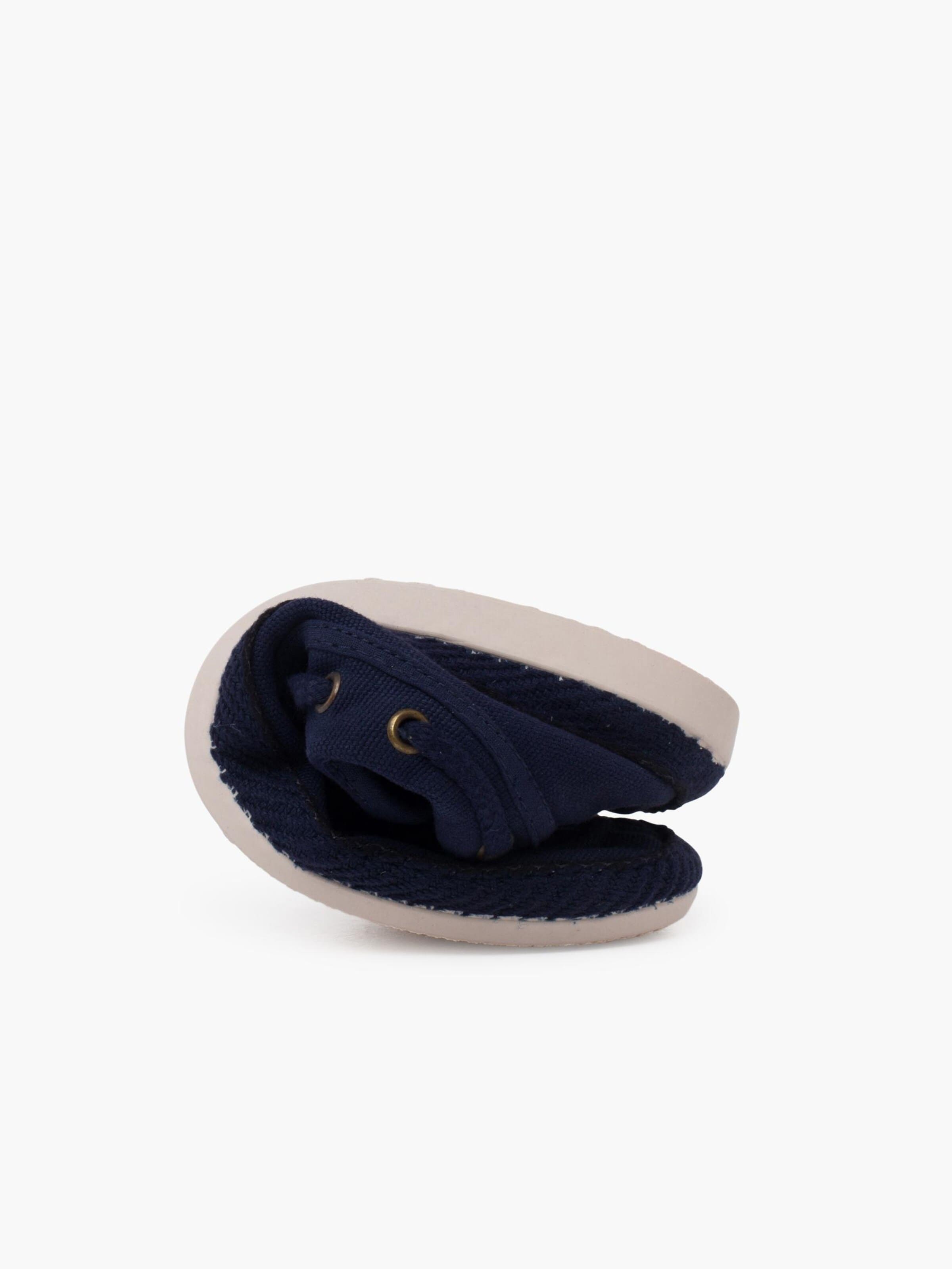 Pisamonas - Zapatos bajos en azul