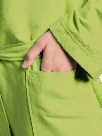 Peignoires de bain de sport 'COMPACT MICROFIBER' ARENA en vert