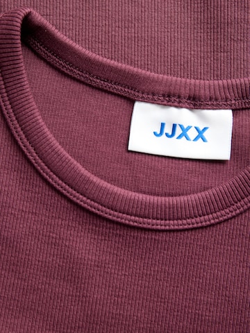 T-Shirt 'JXFRANKIE' JJXX en rouge