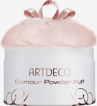 ARTDECO Powder 'Glamour ' in, Produktansicht