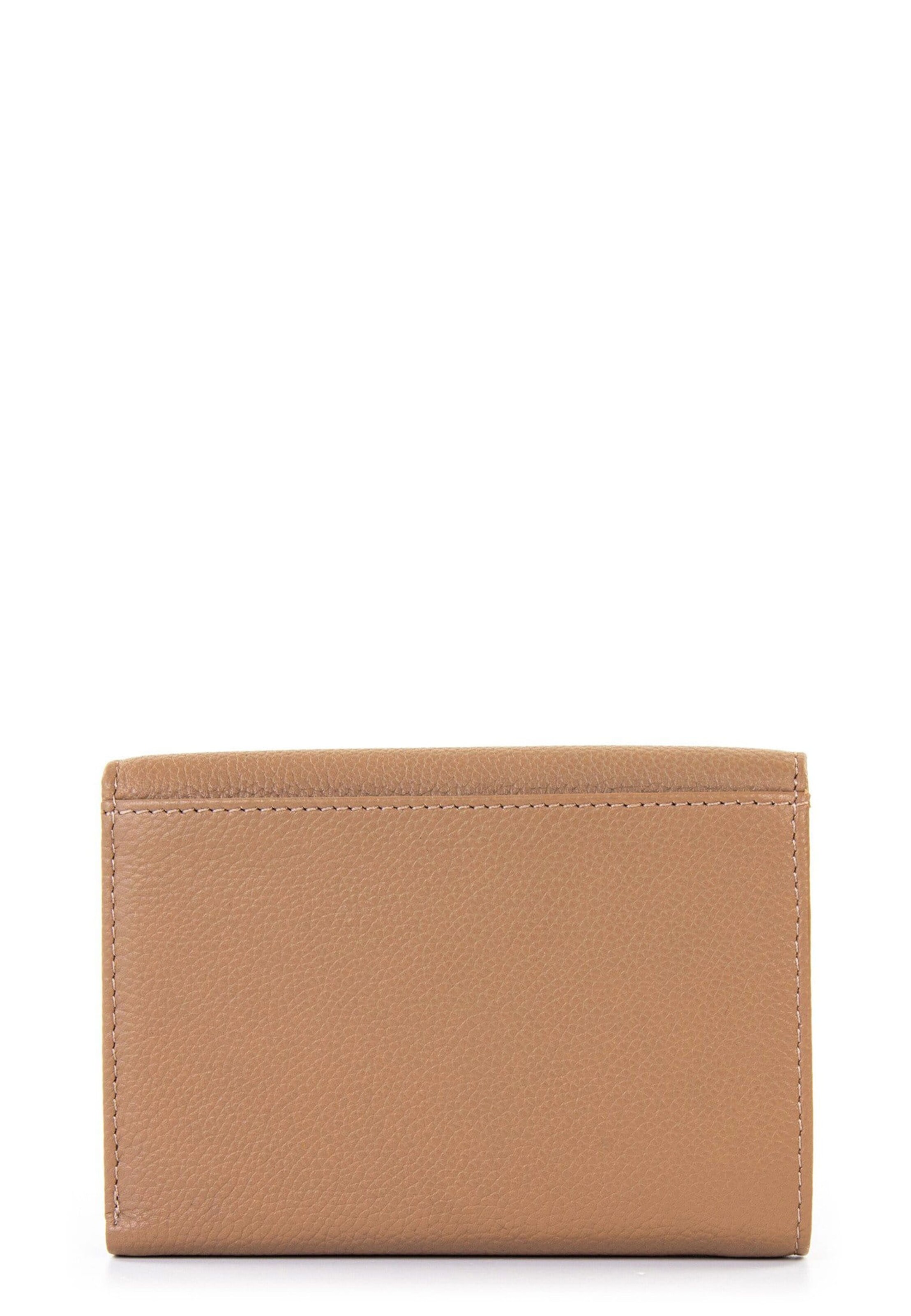 Tamaris Peněženka 'Amanda' – béžová