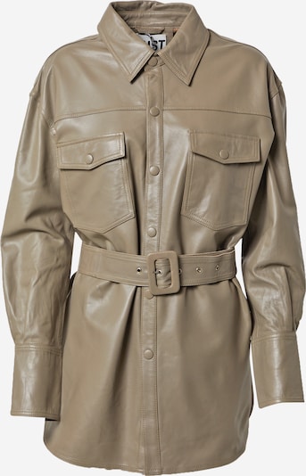 JUST FEMALE Bluza u taupe siva, Pregled proizvoda