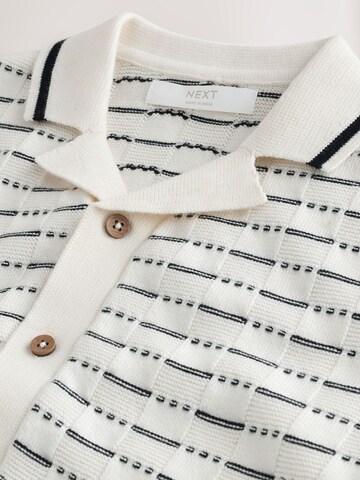 Next Kardigán - kék