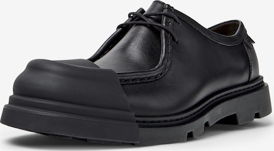 CAMPER Schnürschuhe 'Junction' in 36 in schwarz, Produktansicht