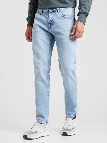 Cars Jeans Loose fit Jeans 'GUARD' in Blue: front
