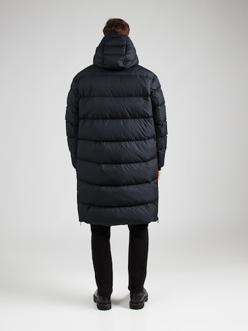 BOSS Winter jacket 'H-Donden5' in Black