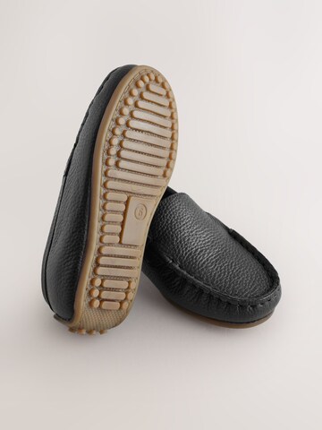 Next Lågsko i svart