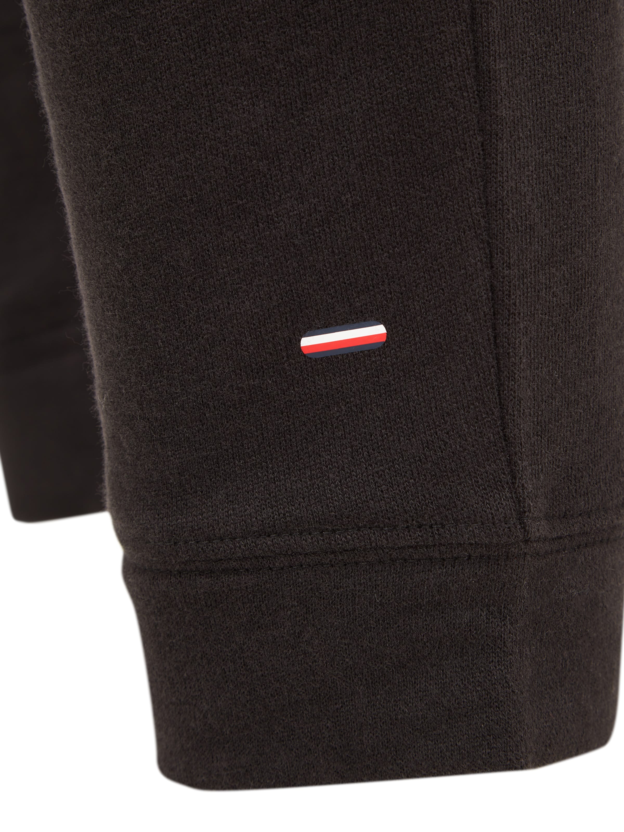 Tommy Hilfiger Underwear Regular Pyjamabroek in Zwart