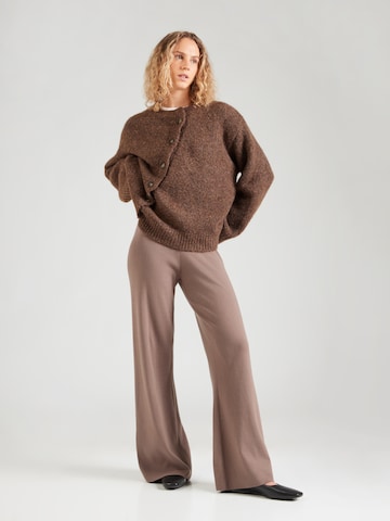 ruda VERSTIQUE by Denise Verst Megztinis