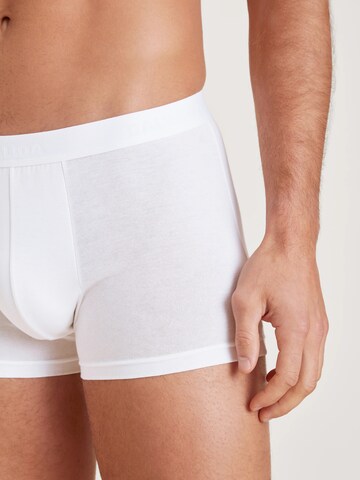 CALIDA Boxer shorts 'Evolution' in White