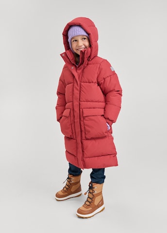 Reima Snowboots 'Laplander 2.0' in Bruin