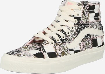 VANS High-Top Sneakers 'UA SK8-Hi' in Mixed colors: front