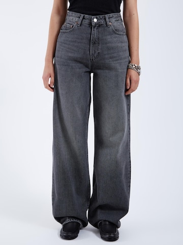 Dr. Denim Loosefit Jeans 'Donna Relaxed - Jeans'‌‌‌‌‌‌‌‌‌ in Grau