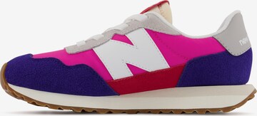 new balance Sneakers '237 Bungee' in Mixed colors