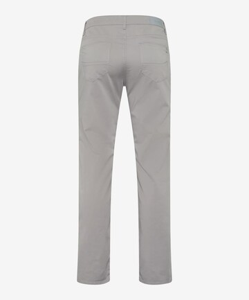 regular Pantaloni 'Cadiz' di BRAX in grigio