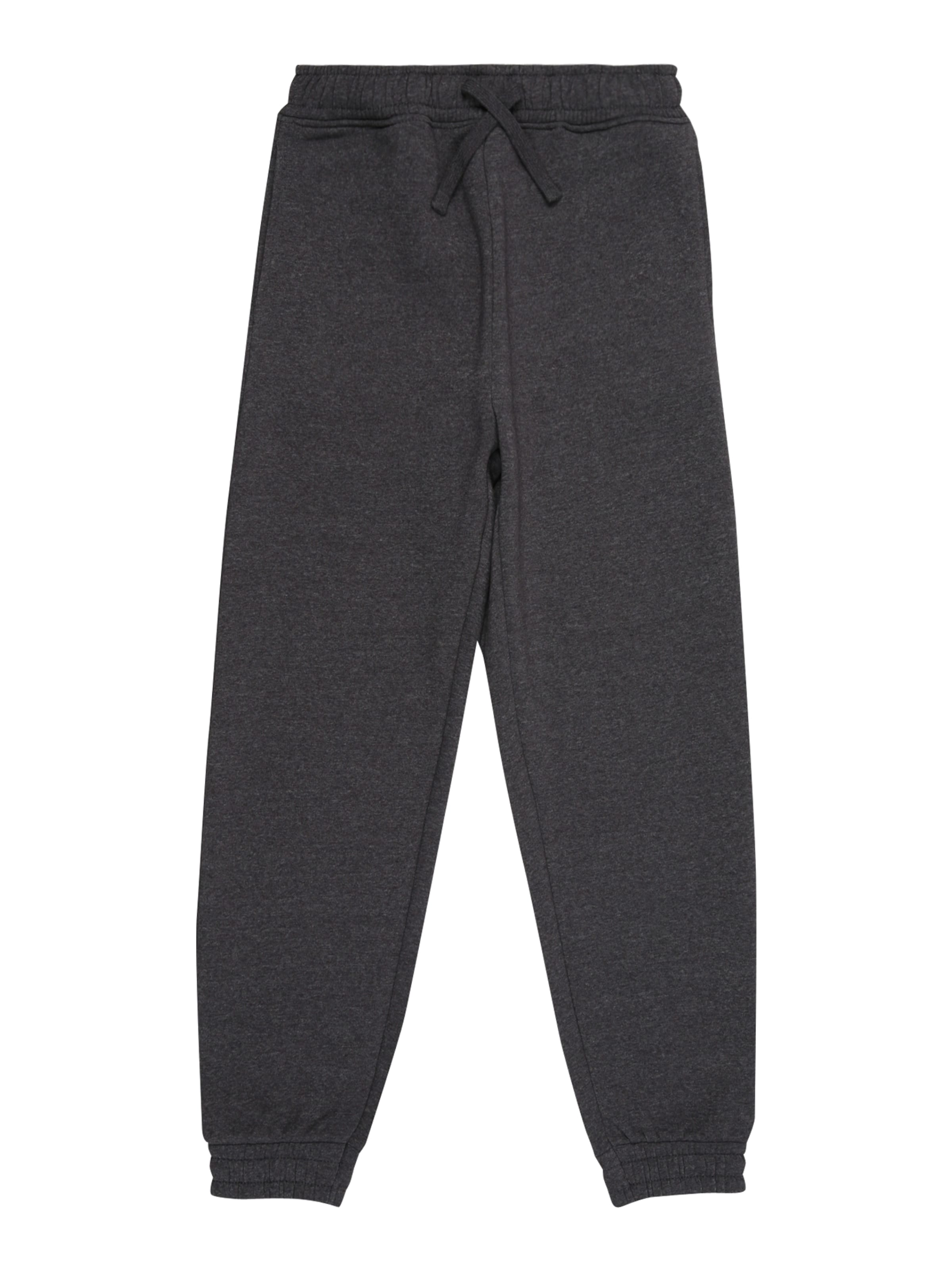 LMTD - Tapered Pantalón 'NLNNizu' en gris: frente