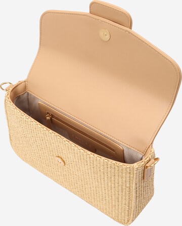 Borsa a mano di Twinset in beige