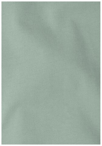 JACK WOLFSKIN Performance Shirt in Green