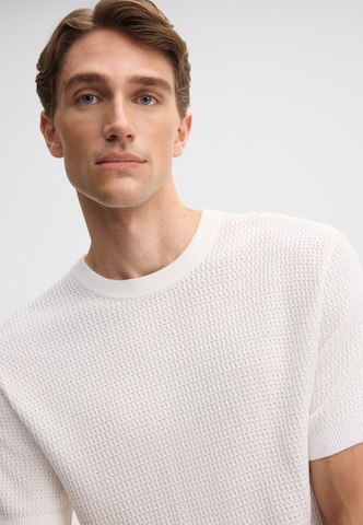 STRELLSON Shirt in White