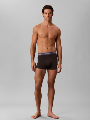 Boxers Calvin Klein Underwear en noir