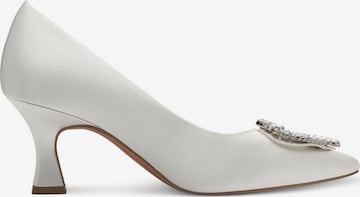 MARCO TOZZI by GUIDO MARIA KRETSCHMER Официални дамски обувки в бяло