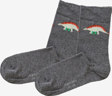 s.Oliver Socks in Grey