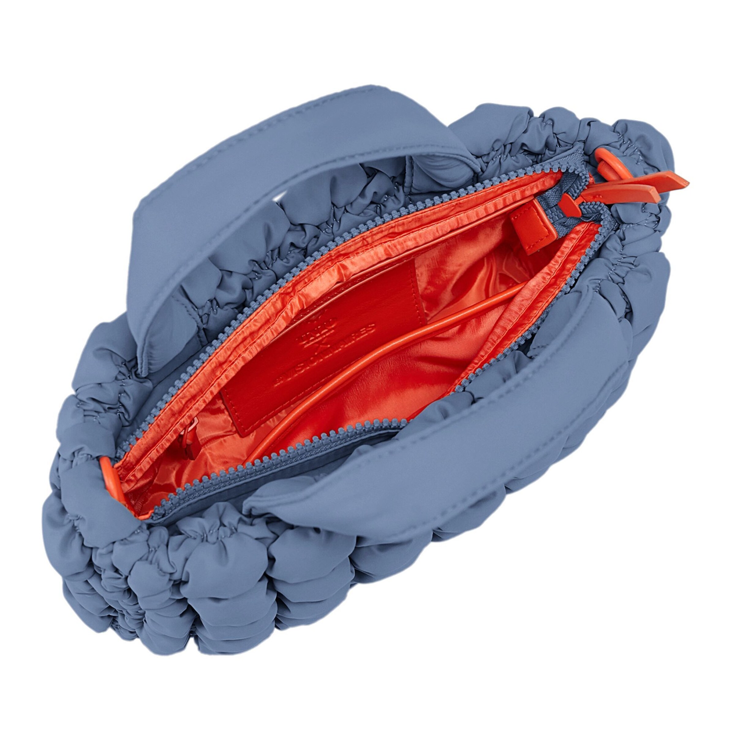 Les Visionnaires Handbag 'Bubbele' in Blue