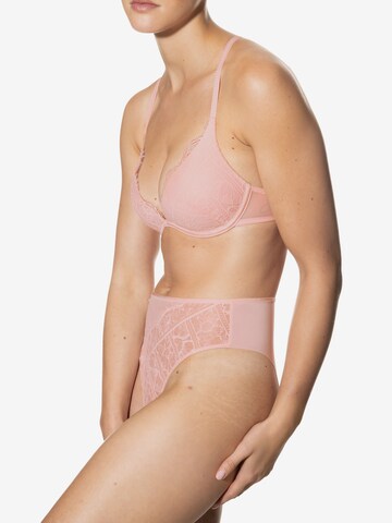 Slip Mey en rose