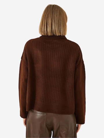 Bianco Lucci Trui in Bruin