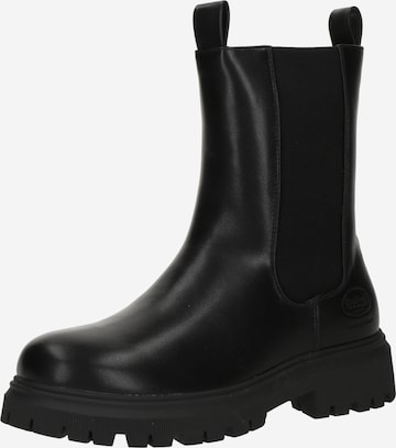 Dockers by Gerli Csizma - fekete: elől