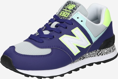new balance Tenisky '574' - fialová / mix barev, Produkt
