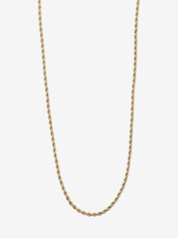 Pilgrim Necklace 'Pam' in Gold