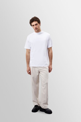 Antioch Shirt in White