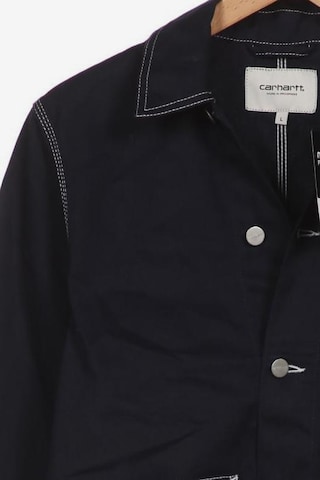 Carhartt WIP Jacket & Coat in L in Blue