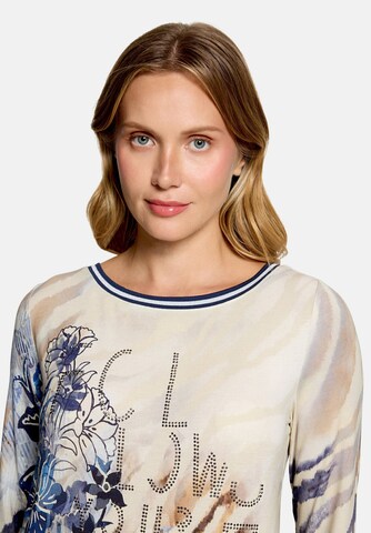 Betty Barclay Shirt in Beige