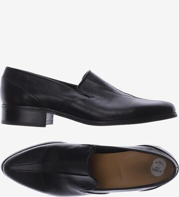 ROYAL REPUBLIQ Flats & Loafers in 41 in Black: front