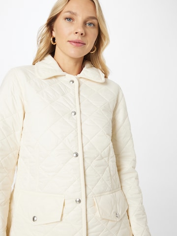 Manteau mi-saison Polo Ralph Lauren en beige