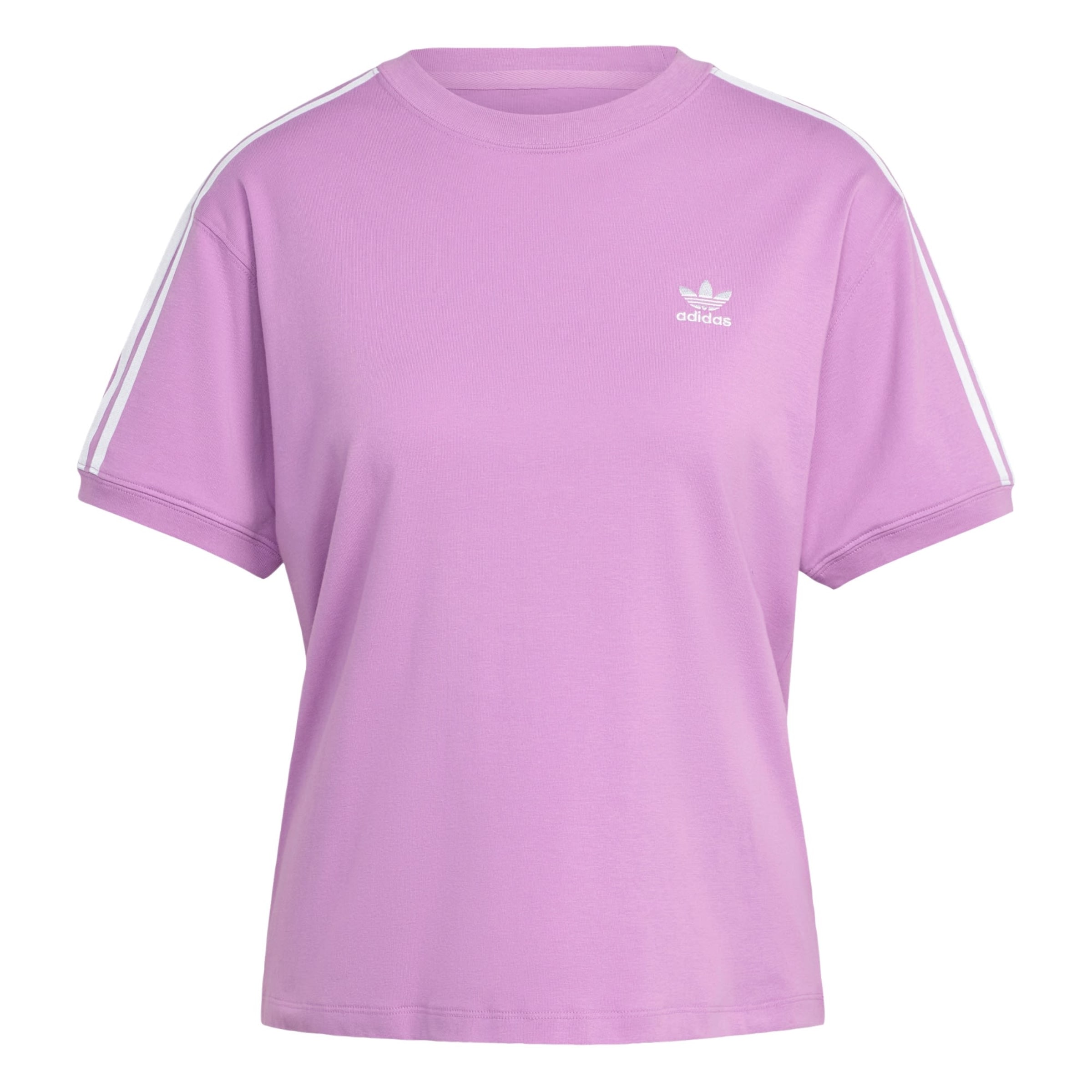 Adidas orchid w t-shirt hotsell