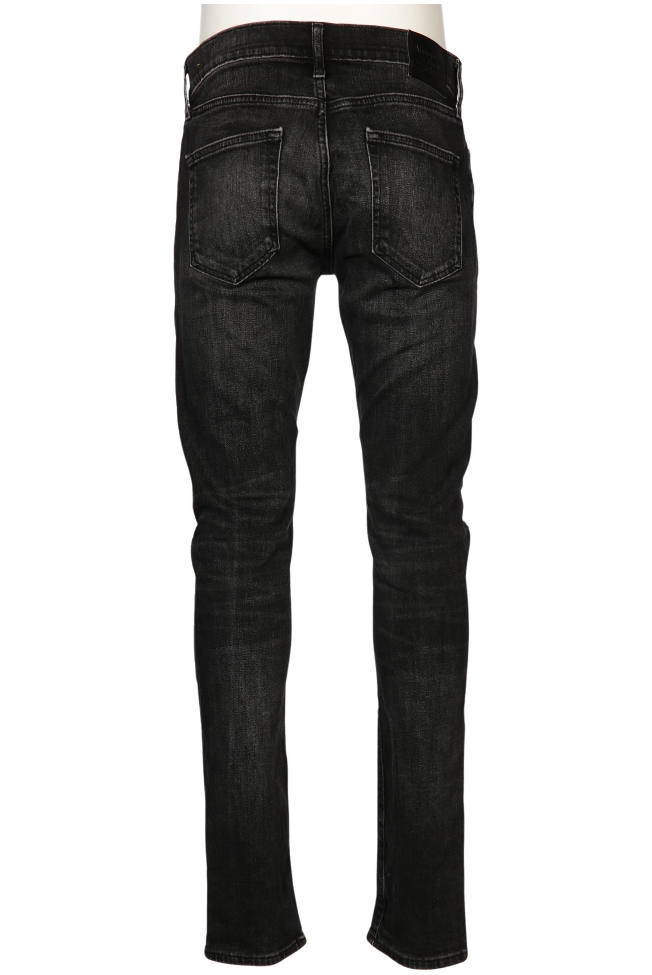 Abercrombie & Fitch Jeans in 30 in Black