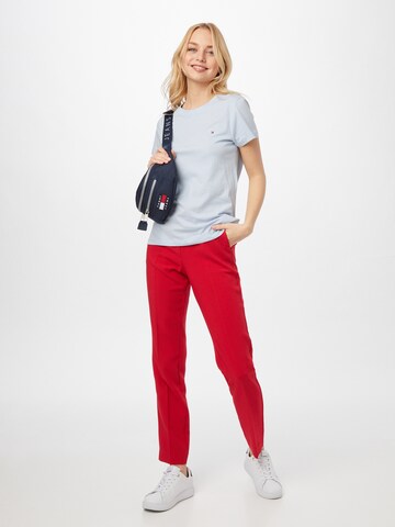 Tricou de la TOMMY HILFIGER pe albastru