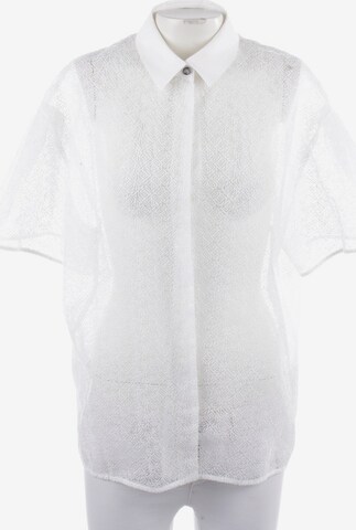 KENZO Blouse & Tunic in XS in White: front